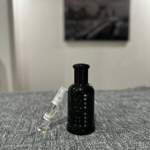 Hugo Boss Bottled